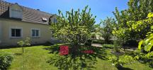 Vente Maison Ferrieres-en-brie 77164 6 pieces 130 m2