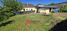Vente Maison Ferrieres-en-brie 77164 6 pieces 130 m2