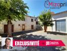 Vente Maison Granes 11500 11 pieces 213 m2