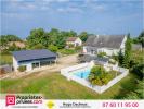 Vente Maison Vierzon 18100 10 pieces 209 m2