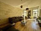 Vente Appartement Bordeaux 33000 4 pieces 115 m2