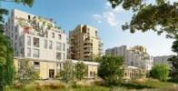 Location Appartement Clermont-ferrand 63000 30 m2