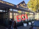 Vente Commerce Gennevilliers 92230 200 m2