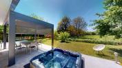Vente Maison Creys-mepieu 38510 4 pieces 120 m2