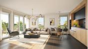 Vente Appartement Colombes 92700 4 pieces 84 m2