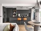 Vente Appartement Saint-cloud 92210 3 pieces 61 m2