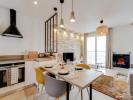 Vente Appartement Saint-ouen 93400 4 pieces 87 m2