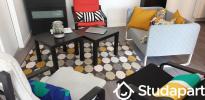 Location Appartement Ivry-sur-seine 94200 11 m2
