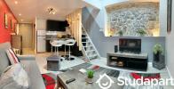 Location Appartement Grenoble 38000 2 pieces 33 m2