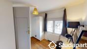 Location Appartement Bordeaux 33000 12 m2