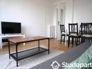 Location Appartement Nantes 44000 11 m2