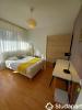 Location Appartement Limoges 87100 10 m2