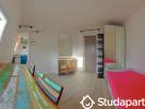 Location Appartement Paris-16eme-arrondissement 75016 17 m2