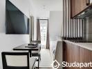 Location Appartement Paris-16eme-arrondissement 75016 11 m2