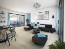 Vente Appartement Chatenay-malabry 92290 5 pieces 91 m2