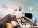 Location Appartement Amiens 80000 11 m2
