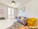 Location Appartement Grenoble 38000 9 m2