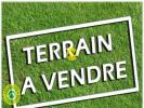 Vente Terrain Vernoy 89150 2160 m2