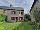Vente Maison Auzances 23700 8 pieces 70 m2