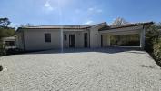 Vente Maison Saint-aubin-de-medoc 33160 140 m2