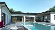 Vente Maison Saint-paul-en-born 40200 5 pieces 130 m2