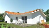 Vente Maison Solferino 40210 110 m2