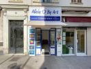 Location Commerce Nice RUE DE FRANCE 06100 19 m2