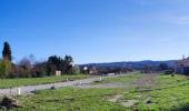 Vente Terrain Allex PROCHE VILLAGE 26400