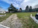 Vente Terrain Chabeuil CENTRE VILLE 26120