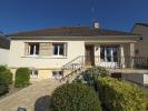 Vente Maison Nogent-sur-oise 60180 4 pieces 77 m2