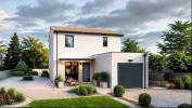 Vente Maison Gaubretiere 85130 5 pieces 82 m2