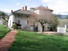 Vente Maison Chamelet 69620 12 pieces 243 m2