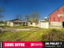 Vente Terrain Neuville-aux-joutes 08380 2064 m2