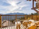 Vente Appartement Villard-sur-doron  73270 5 pieces 98 m2