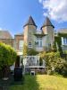 Vente Maison Mondoubleau 41170 6 pieces 140 m2