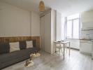 Location Appartement Reims  51100 18 m2