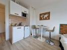 Location Appartement Reims  51100 18 m2