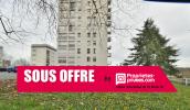 Vente Appartement Mourenx 64150 3 pieces 59 m2