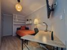 Location Appartement Reims  51100 16 m2
