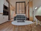 Location Appartement Reims  51100 21 m2