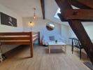 Location Appartement Reims  51100 24 m2