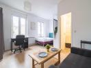 Location Appartement Reims  51100 21 m2