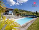 Vente Maison Cranves-sales 74380 5 pieces 182 m2