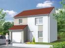 Vente Maison Pouilly 57420 94 m2