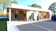 Vente Maison Saint-quentin-de-baron 33750 5 pieces 90 m2