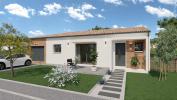 Vente Maison Saint-quentin-de-baron 33750 4 pieces 106 m2