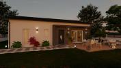 Vente Maison Merignas 33350 4 pieces 91 m2