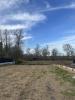 Vente Terrain Madirac 33670 600 m2