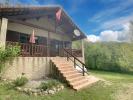 Vente Maison Annot ENTREVAUX 04240 4 pieces 63 m2