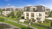Location Appartement Cormelles-le-royal 14123 2 pieces 37 m2